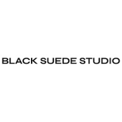 Black Suede Studio US