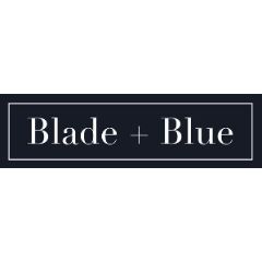 Blade + Blue