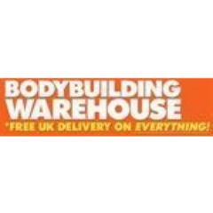 Bodybuilding Warehouse