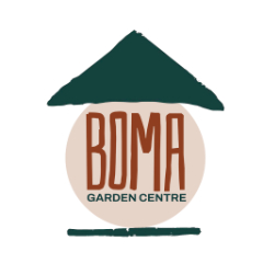 Boma Garden Centre UK