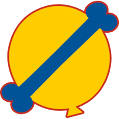 Bones And Balloons US