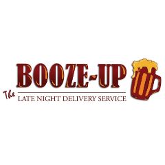 Booze Up discounts