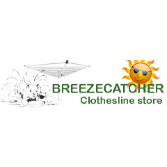 Breezecatcher Clothes Dryers