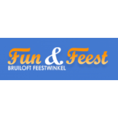 Bruiloft Feestwinkel NL