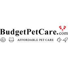 Budgetpetcare.com