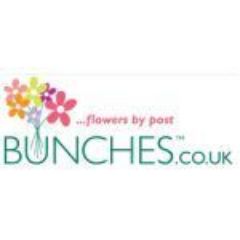 Bunches.co.uk discounts