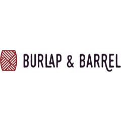 Burlap & Barrel discounts