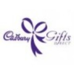 Cadbury Gifts Direct
