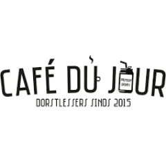 Café Du Jour NL