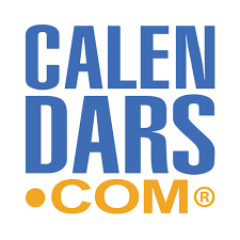 Calendars US discounts