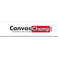 CanvasChamp.com discounts