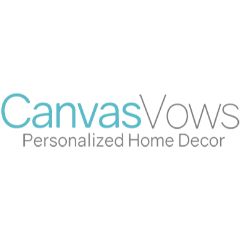 Canvas Vows discounts