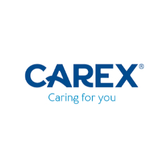 Carex US discounts