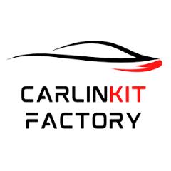 Carlinkit Factory US