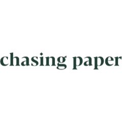 Chasing Paper