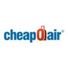 CheapOair Coupon Codes