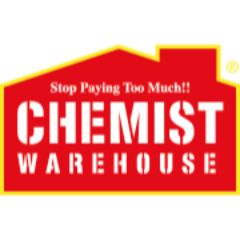 Chemist Warehouse AU