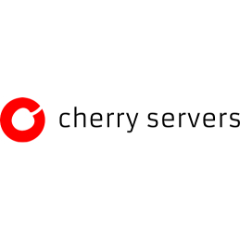 Cherry Servers US