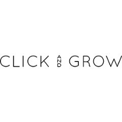 Click & Grow