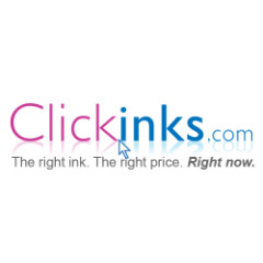 Click Inks discounts