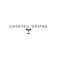 Cocktail Crates