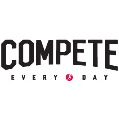 Compete Every Day