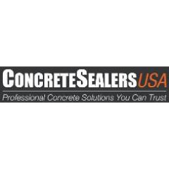 Concrete Sealers US discounts