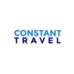 Constant Travel discounts