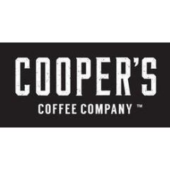 Coopers Cask Coffee discounts