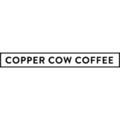 Copper Cow Coffee
