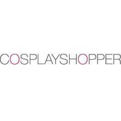 Cosplay Shopper discounts