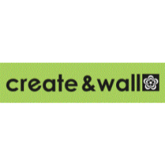 Create And Wall discounts