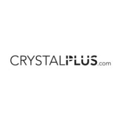 Crystal Plus, Inc.