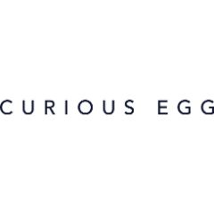 Curious Egg