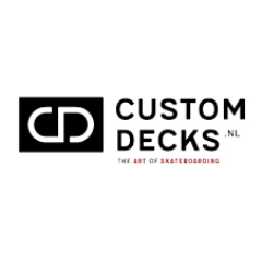 Custom Decks NL discounts
