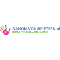 Dahon Vouwfietsen NL discounts