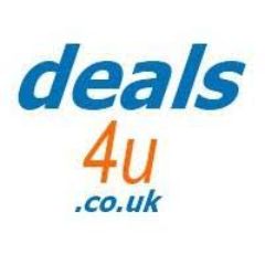 Deals4U PriceRunner discounts