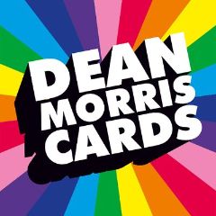 Dean Morris Cards discounts