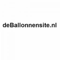 DeBallonnensite NL discounts