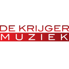 DeKrijger Muziek NL