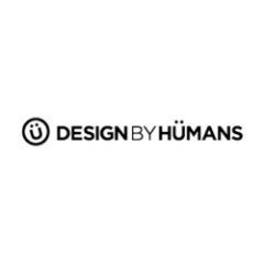 Design By Humans discounts