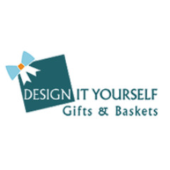 Design It Yourself Gift Baskets