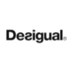 Desigual discounts