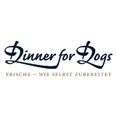 Dinner For Dogs And Cats DE
