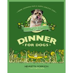 Dinner For Dogs