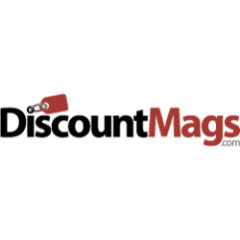 Discount Mags