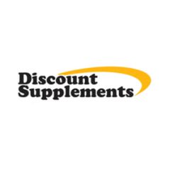 Discount Supplements
