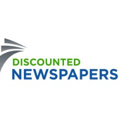 Discounted Newspapers