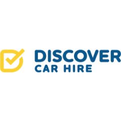 Discover Car Hire discounts