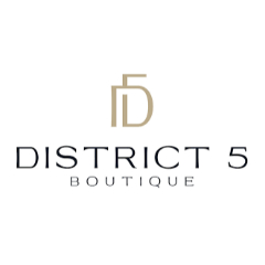 District 5 Boutique US